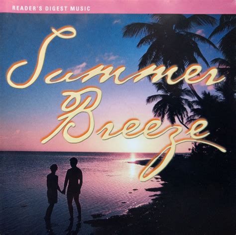 Summer Breeze (2002, CD) | Discogs