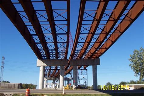 Bridge Beam girders - CivilDigital