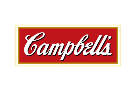 Download Campbell Soup Company Logo in SVG Vector or PNG File Format ...