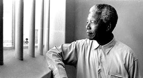 Rare Images and Unknown Facts on Nelson Mandela | The Royale