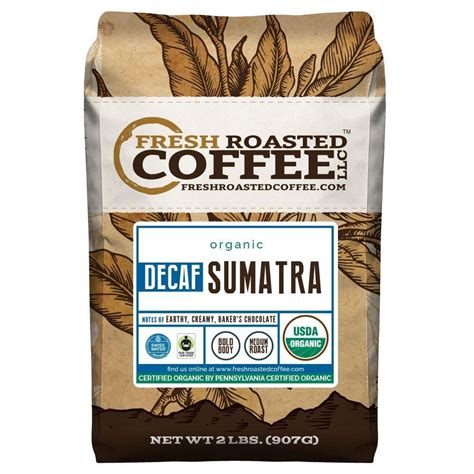 Best Decaf Coffee Brands - Reviews & Top Picks