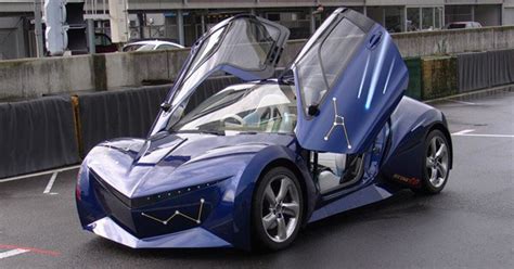 Toyota Electric Sports Car Concept Revealed [Video] | AutoGuide.com