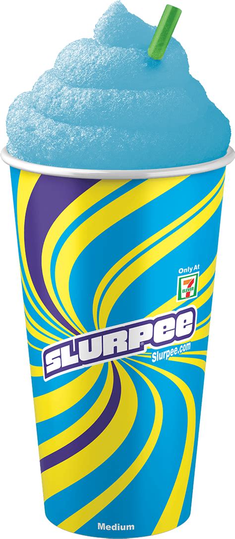 7-Eleven Slurpee Blank Template - Imgflip