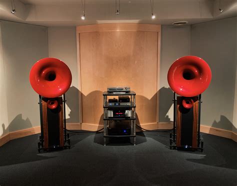 Avantgarde UNO XD - Best speakers I’ve ever heard! : r/audiophile