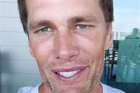 Fans Think Tom Brady Was Calling Out For Help In IG Video