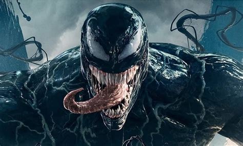 Venom 2018, 2018, Movie, Venom, HD Wallpaper Peakpx | vlr.eng.br