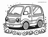 Free Printable Cars Coloring Pages For Kids Cool2bkids Car To Color sketch template