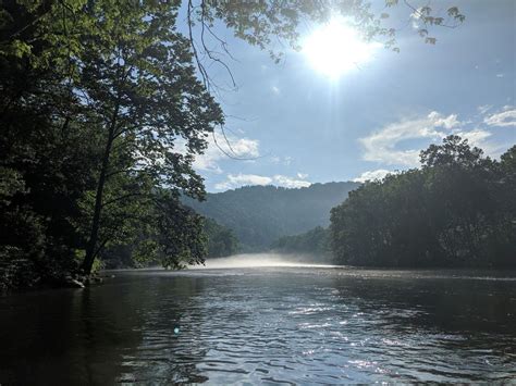 Pennsylvania river on list of 10 most endangered American rivers ...