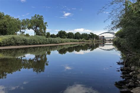 South Platte River Restoration - Birch Ecology