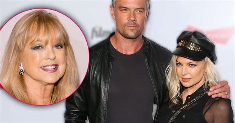 Fergie & Josh Duhamel Split— Singer’s Parents Stunned By Divorce News