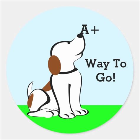 Way To Go Stickers & Labels | Zazzle UK