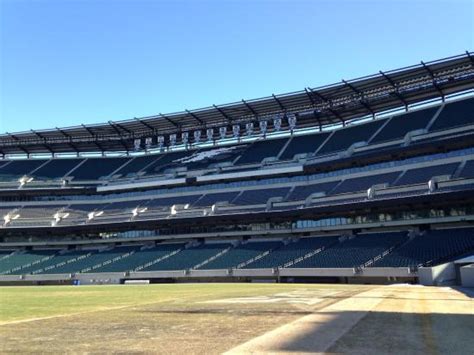 Philadelphia Eagles Stadium Tour - All You Need to Know BEFORE You Go