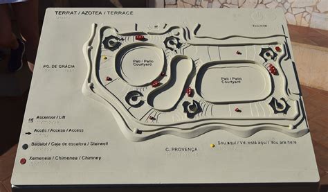 Casa Mila Floor Plan | Viewfloor.co