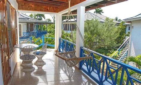 Negril Treehouse Resort in - Negril, JM | Groupon Getaways