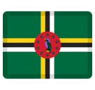 🇩🇲 Flag: Dominica Emoji Meaning with Pictures: from A to Z