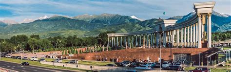 11 Best Family-Friendly Attractions In Almaty (2023) | One In The ...