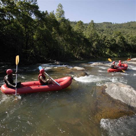 Sabie River Adventures | River Rafting Trips near Hazyview | Rafting Trips Nelspruit - Dirty Boots