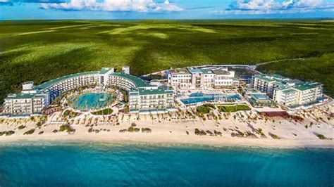 HAVEN RIVIERA CANCUN - Updated 2021 Prices & Resort Reviews (Mexico) - Tripadvisor