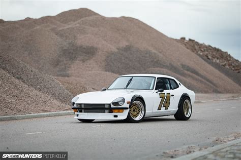 Datsun 260Z 15 - Speedhunters