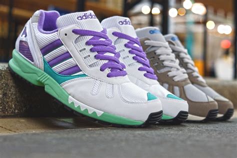 ᐅ adidas Originals ZX 7000 - "Spring 2014" - #SNKR