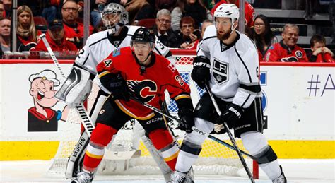 December 31 postgame quotes: Jake Muzzin - LA Kings Insider