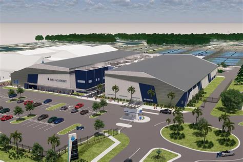 IMG Academy Set to Break Ground on 2020-2021 Campus Expansion Project | IMG Academy