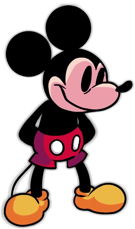 [FNF] Recolored Heckholl WI Mouse by 205tob on DeviantArt