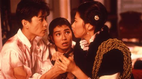 ‎Peking Opera Blues (1986) directed by Tsui Hark • Reviews, film + cast • Letterboxd