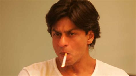 Farah Khan wants Shah Rukh Khan to quit smoking