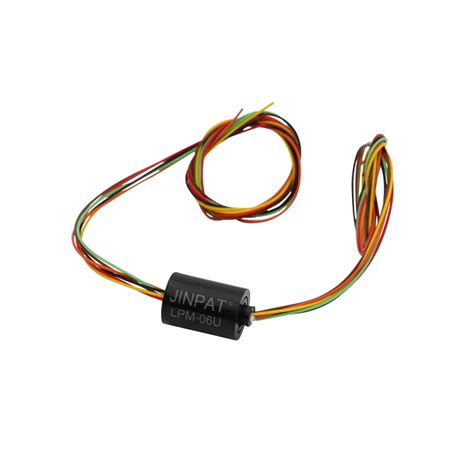 Slip Ring Commutator,6 Circuit 1a Ip54 240vac,Robot Slip Ring - Buy Robot Slip Ring,Slip Ring ...