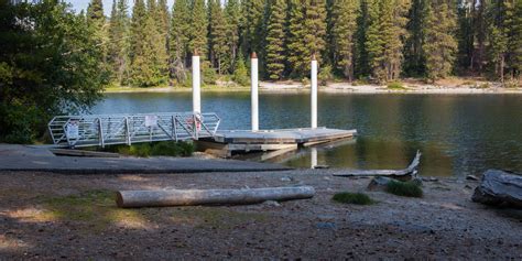 Lake Wenatchee State Park South Campground | Outdoor Project