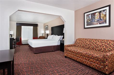 Meeting Rooms at Holiday Inn Express & Suites MURPHY, 130 HOLIDAY DRIVE, MURPHY, 28906, NC ...