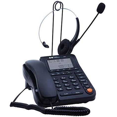 47 Best corded landline phone with caller id 2022 - After 204 hours of research and testing.