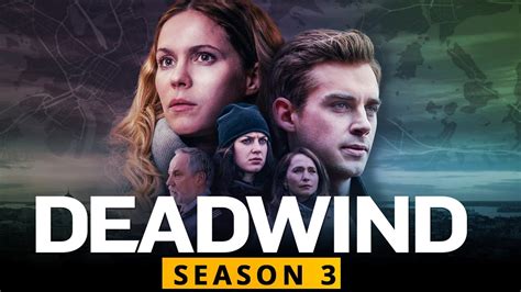 Deadwind Season 3 Netflix Release Date, Cast, Plot & All Latest Updates- US News Box Official ...