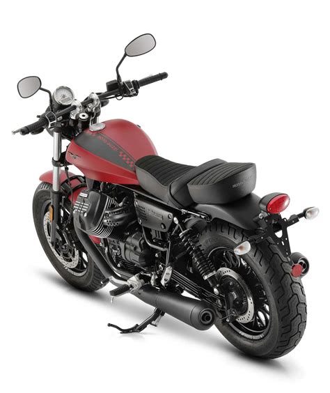 2020 Moto Guzzi V9 Bobber Guide • Total Motorcycle