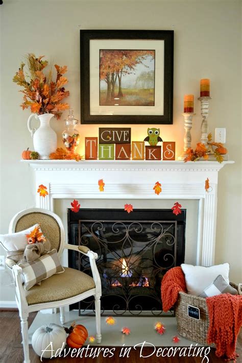 19 Best Fireplace Decor Ideas and Designs for 2020