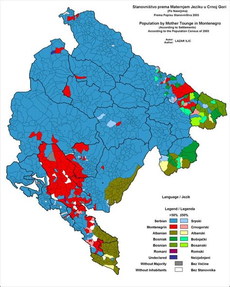 Montenegrin language - Alchetron, The Free Social Encyclopedia