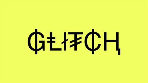 Glitch Text Generator (₵Ø₱Ɏ & ₱₳₴₮Ɇ) – Glyphy