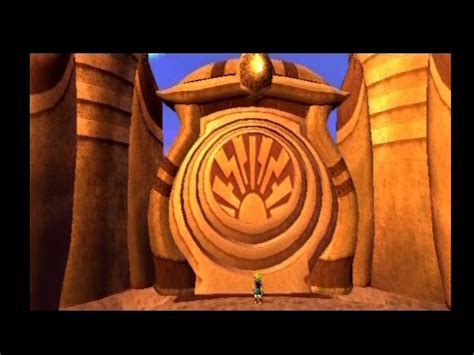 Jak and Daxter: The Precursor Legacy Screenshots for PlayStation 2 - MobyGames