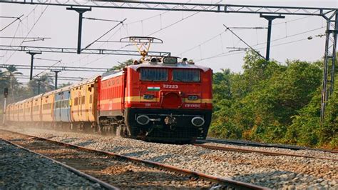 Good news for train passengers: IRCTC to start faster ticket booking ...