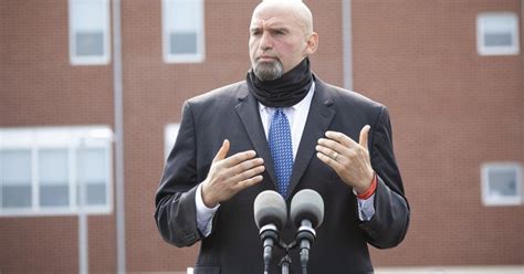 What do John Fetterman's tattoos mean? U.S. Senate candidate in Pennsylvania explains | PhillyVoice