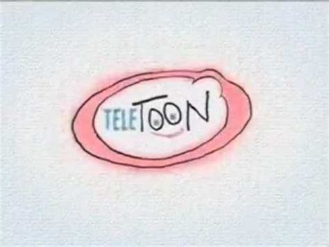 Teletoon | Closing Logo Group Wikia | Fandom