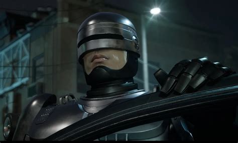 RoboCop: Rogue City gameplay trailer is suitably ridiculous – Destructoid