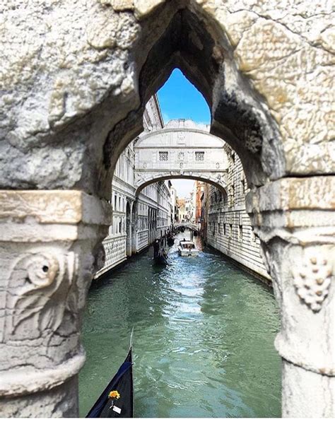 Ponte dos Suspiros, Veneza, Itália Venice Travel, Italy Travel, Beautiful World, Beautiful ...