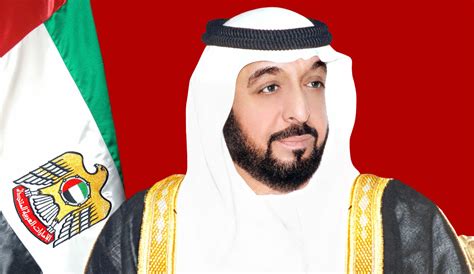 UAE President Sheikh Khalifa Bin Zayed Passes Away At 73 - Voyage UAE