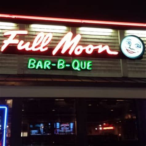 Full Moon BBQ - 102 Photos & 24 Reviews - Barbeque - 337 Valley Ave ...