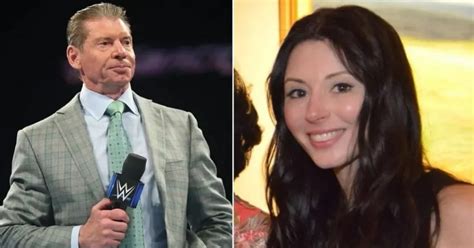 Vince McMahon Alleged Text Messages With WWE Staffer Janel Grant Leak ...