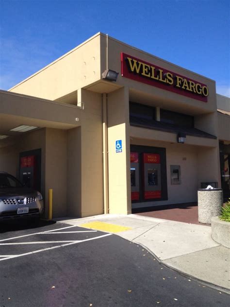 Wells Fargo Bank - 14 Reviews - Banks & Credit Unions - 333 Linden Ave ...