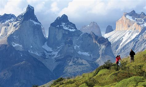 Seven reasons to visit Chile's Torres del Paine National Park | Vacations & Travel