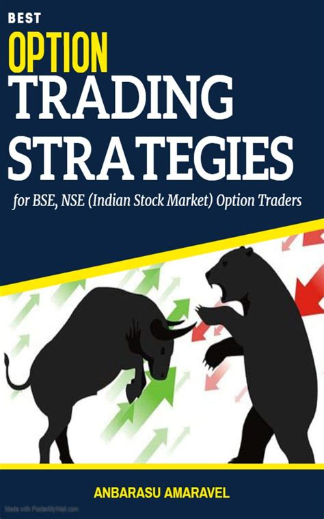 Best Option Trading Strategies for BSE, NSE (Indian Stock Market) Option Traders: Tamil Version ...